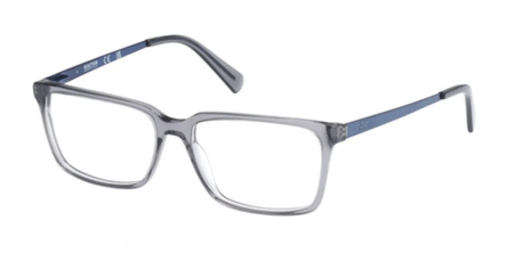 Kenneth Cole Reaction 50042 Eyeglasses - view 2